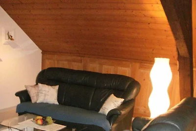 Ferienhaus Erholungsurlaub Stühlingen