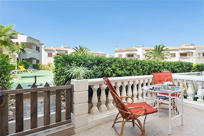 Can Nogueras - Apartment In Cala Rajada