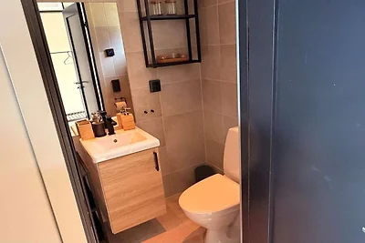 5 gwiazdkowy apartament w UDDEVALLA