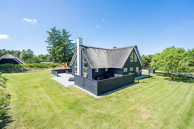 10 Personen Ferienhaus in Blåvand