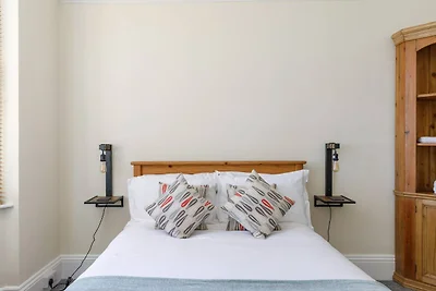 Appartement in Brighton bij Strand