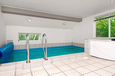 10 Personen Ferienhaus in Henne