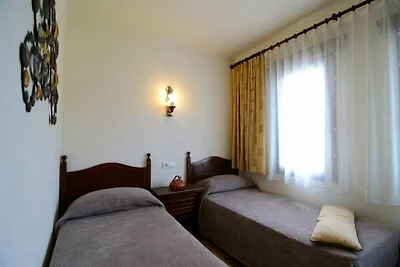 Casa vacanze a Estartit con giardino