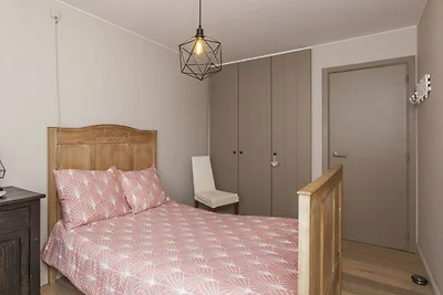 Villa a Knokke-Heist vicino alla spiaggia
