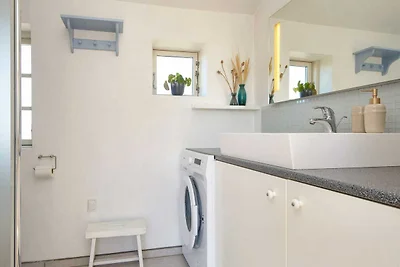 10 Personen Ferienhaus in Harboøre-By Traum