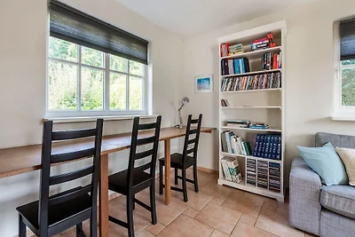 Villa esclusiva a Zeewolde con terrazza