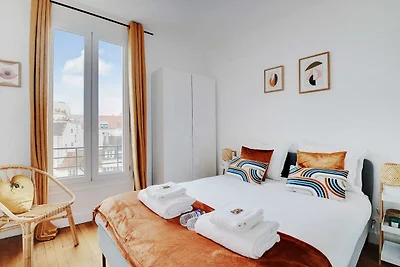 Gemütliches Apartment mit 2 Schlafzimmern im ...