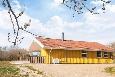 Gerenooveerd Strandhuis -- By Traum...