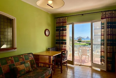 Mundel appartement voor 4 personen