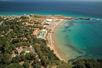 Villa sul mare con vista a Vasilikos