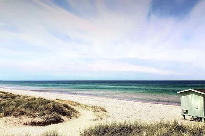 6 persoons vakantie huis in Frederiksværk-By...