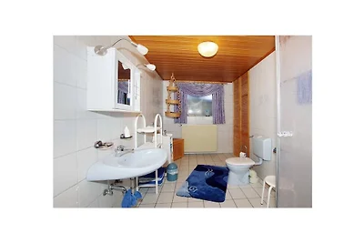 Appartement de vacances avec 1 chambre