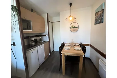 Wohnung am Fogeo Strand nahe Port Crouesty