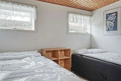 8 Personen Ferienhaus in Hasle