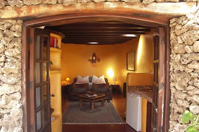 Finca a La Asomada con piscina