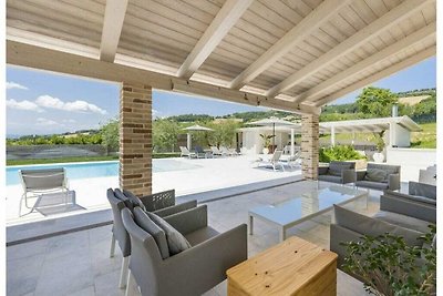 Villa Ada Residenza di vacanza confortevole