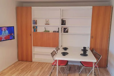 Ferienwohnung B&C