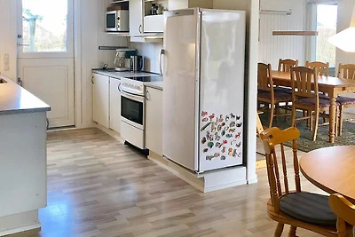 5 Personen Ferienhaus in Middelfart-By Traum