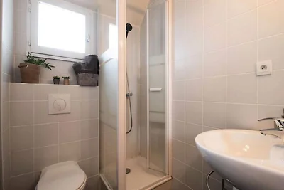 2 Zimmer für 4 Personen