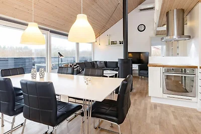 6 Personen Ferienhaus in Brovst