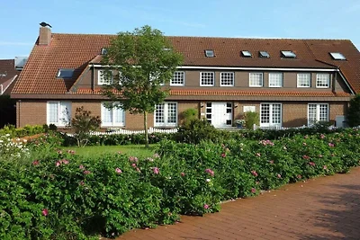 Sonnennest Komfortable Ferienresidenz