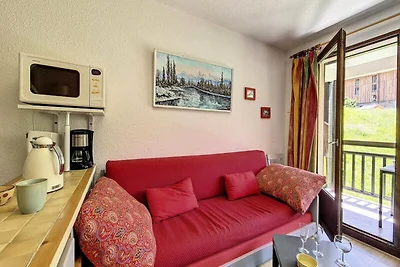 Wohnung in Grangeraies in der Nähe des...