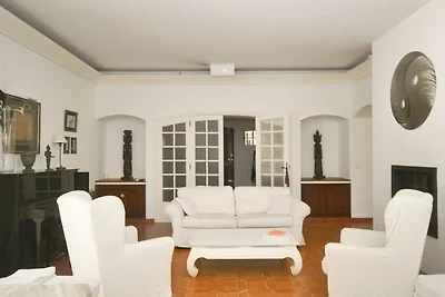 Villa di lusso con jacuzzi riscaldata e...