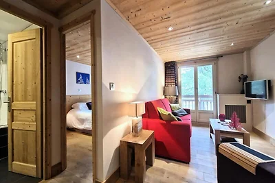 Apartment in Laisinant in der Nähe der...