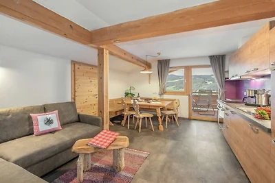 Bauernhof mit 1 Schlafzimmer