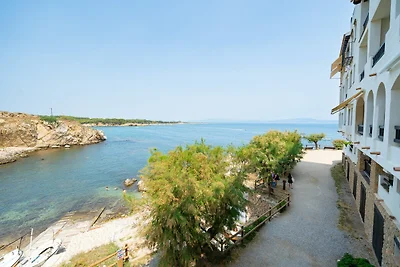 Accogliente appartamento sul mare con...