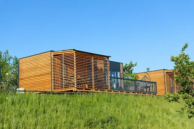 Casa mobile al Vital Camp Bayerbach