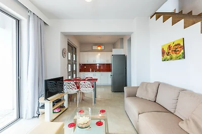 Villa in Plakias nahe Sandstränden