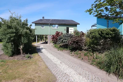 Luxuriöse freistehende Villa in Strandnähe
