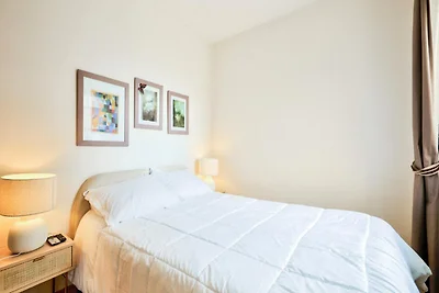 Appartamento a Deauville vicino alla spiaggia