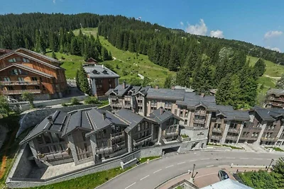 Nuovo appartamento vicino alle piste