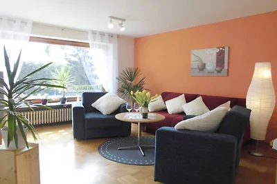 Zschorlich Comfortabele vakantiewoning