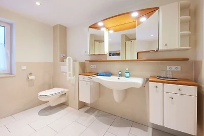 Ferienwohnung im Sonnenhof