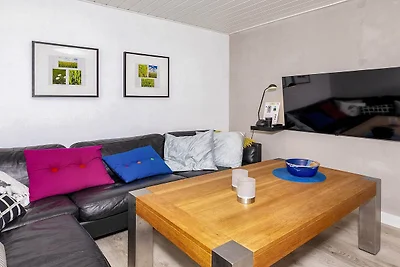 4 Personen Ferienhaus in Hanstholm-By Traum