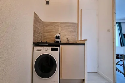 Charmantes Studio für 2 Personen in Les Orres...