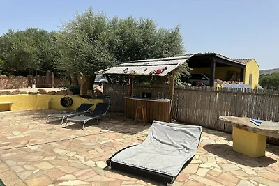Casa Golfo Asinara