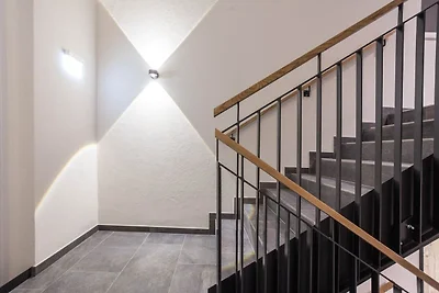 Attraktives Appartement mit Skiabstellraum