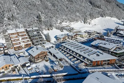 Casa vacanze con vista sulle montagne, ideale...