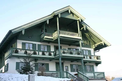 Forsthaus Kiendl 2.OG