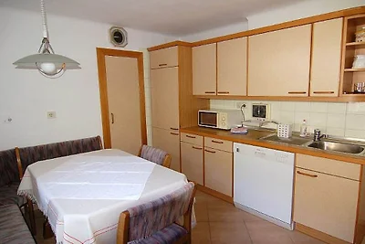 Ferienhaus in Raunach mit Schwimmbecken