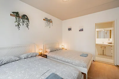 Apartment im Herzen von Antwerpen