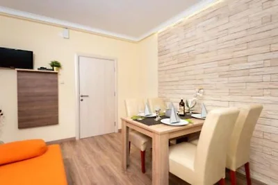 Villa Goldfield - Classic One Bedroom Apartme...