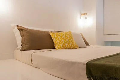 Wohnung in Torino mit Parken