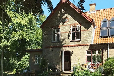 Ampia Casa Vacanza a Sonderborg-By Traum