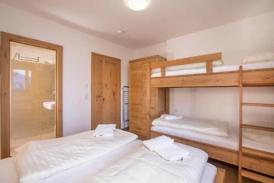 Wohnung in Neukirchen am Skilift