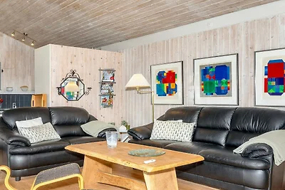 6 Personen Ferienhaus in Roslev